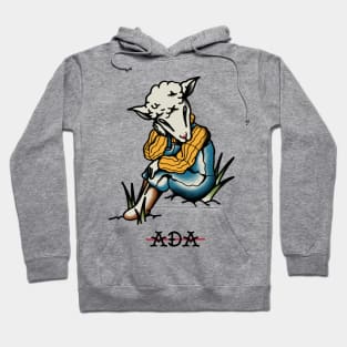 Ada Hoodie